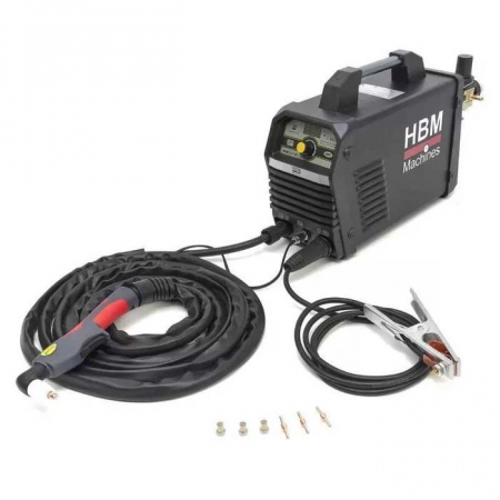 Aparat de taiat cu plasma 60 Amp , 380V [5]