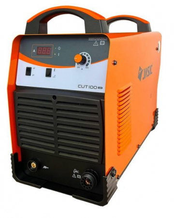 Aparat taiat cu plasma - Aparat de taiere cu plasma 100A - JASIC CUT 100 (L221)