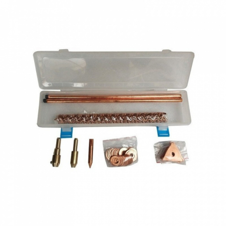 Aparat profesional indreptat caroserii auto, 380V [2]