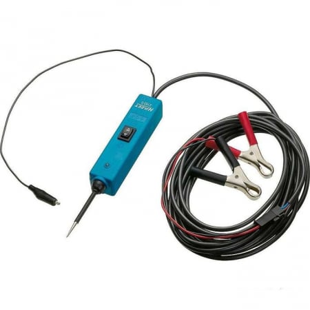 Scule electrice - Aparat de verificare multifuncțional pentru sistemul electric