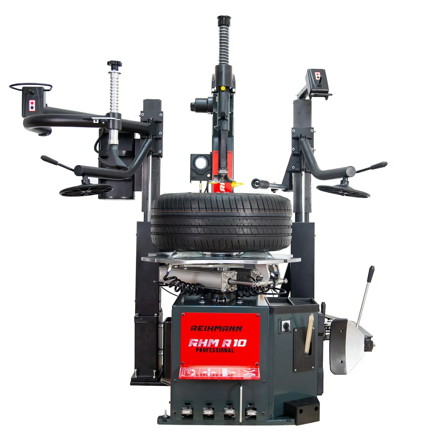 Produse - Aparat dejantat anvelope 29 inch REIHMANN-RHM R10