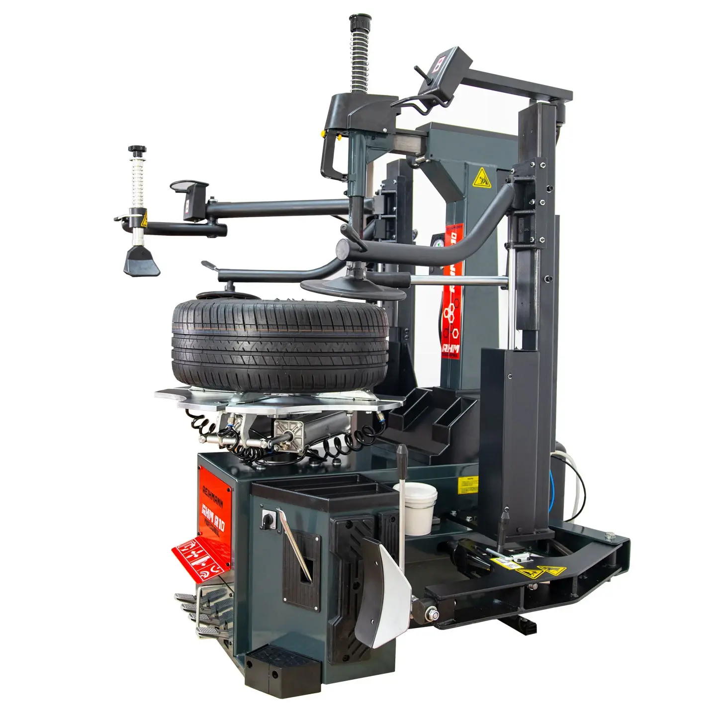 Aparat dejantat anvelope 29 inch REIHMANN-RHM R10 [6]
