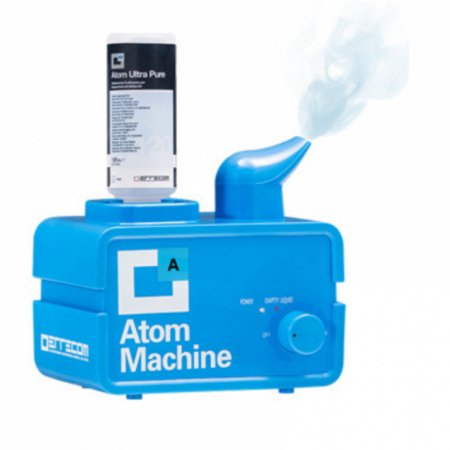 Accesorii si scule A/C - Aparat dezinfectare sistem aer conditionat auto