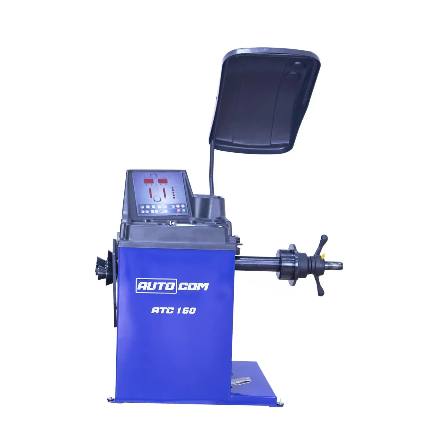 Produse - Aparat echilibrat roti 160 cu Laser