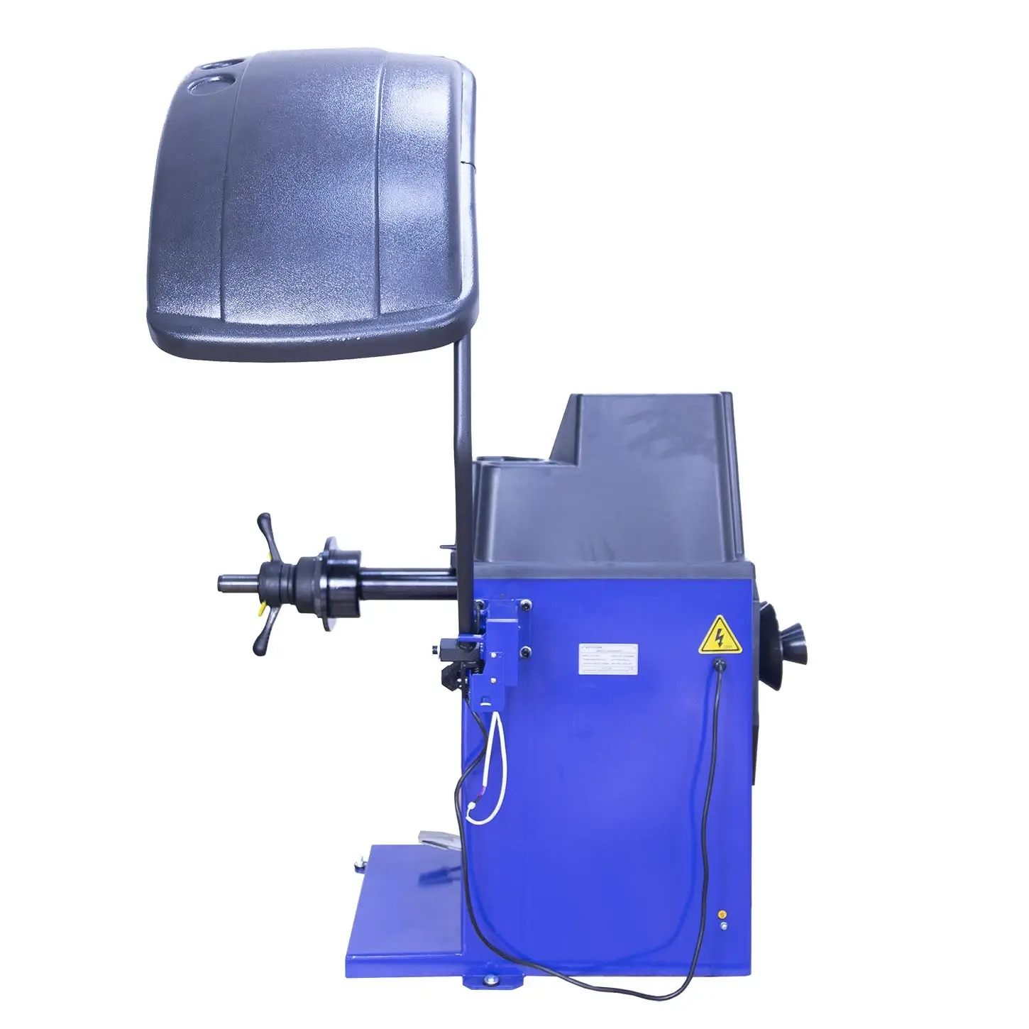 Aparat echilibrat roti 160 cu Laser [3]