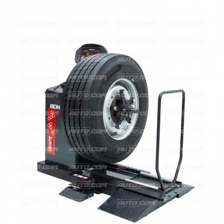 Masina echilibrat roti camioane RHM W TRUCK [3]