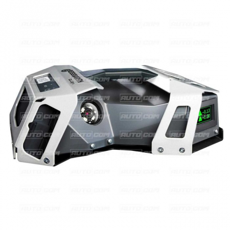 Aparat geometrie Beissbarth Q.Lign cod OEM: 1 690 200 001 [3]