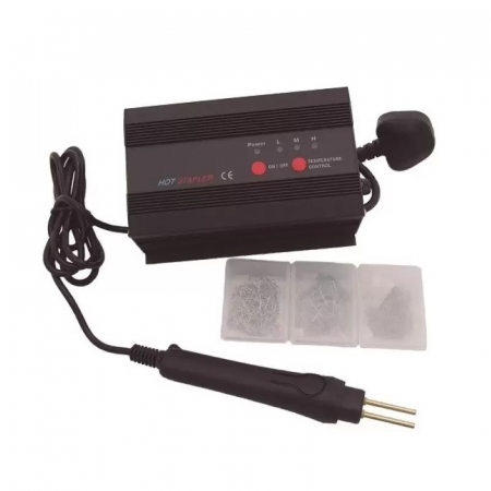 Scule electrice - Aparat pentru lipit si reparat plastic