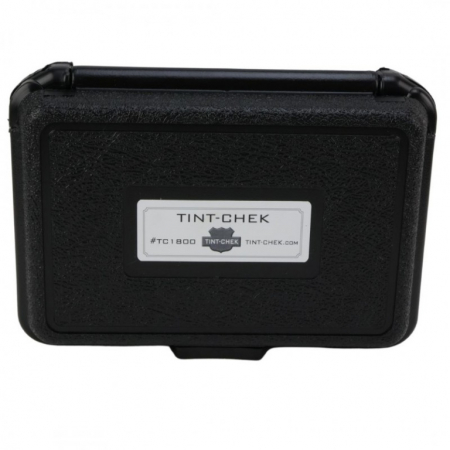 Aparat pentru masurare transparenta geam [5]