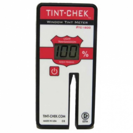 Aparat pentru masurare transparenta geam [3]