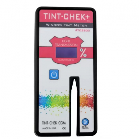 Aparat pentru măsurarea transparenței geamurilor cu rezolutie mare [3]