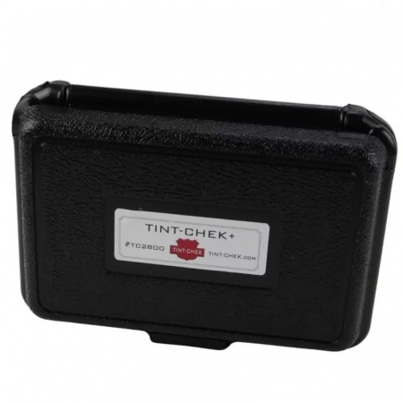 Aparat pentru măsurarea transparenței geamurilor cu rezolutie mare [5]