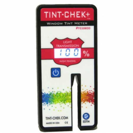 Aparat pentru măsurarea transparenței geamurilor cu rezolutie mare [2]