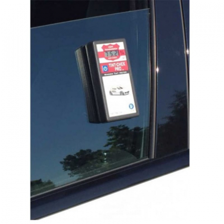 Aparat pentru măsurarea transparenței geamurilor și lunetelor [7]