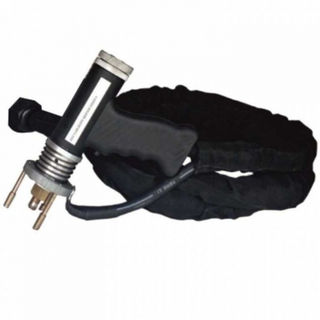 Aparat profesional îndreptat caroserii auto de aluminiu, 220V [2]