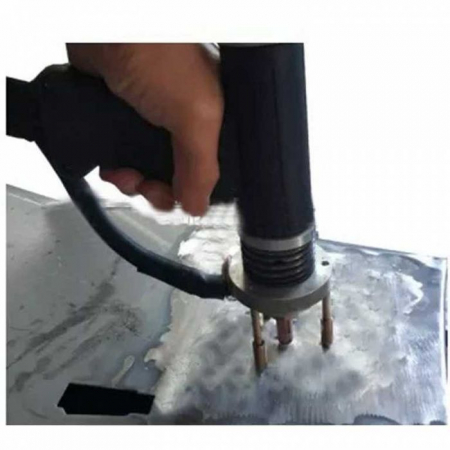 Aparat profesional îndreptat caroserii auto de aluminiu, 220V [1]