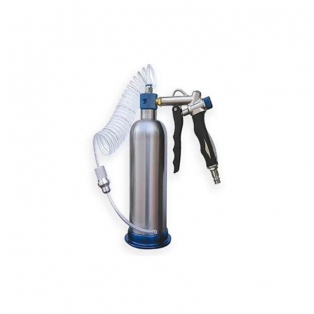 Produse - Aparat pneumatic pentru curatat filtre DPF