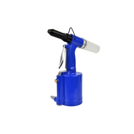 Cleste si set clesti - Aparat pneumatic pentru popnituri 3,2-6.4mm