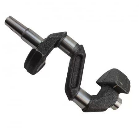 Echipamente service auto - Arbore cotit cap compresor AB998