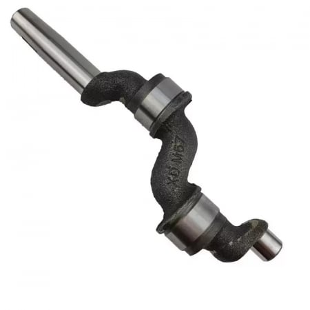 Echipamente service auto - Arbore cotit pentru cap compresor AB348/360