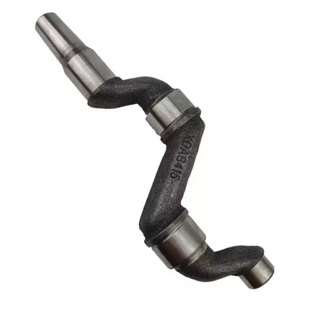 Echipamente atelier - Arbore cotit pentru cap compresor AB415