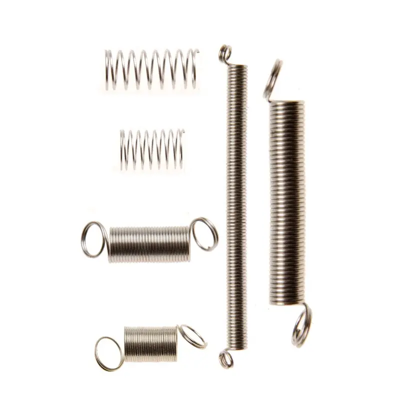 Consumabile service auto - Trusa BGS 8047 cu 200 arcuri universale pentru service auto