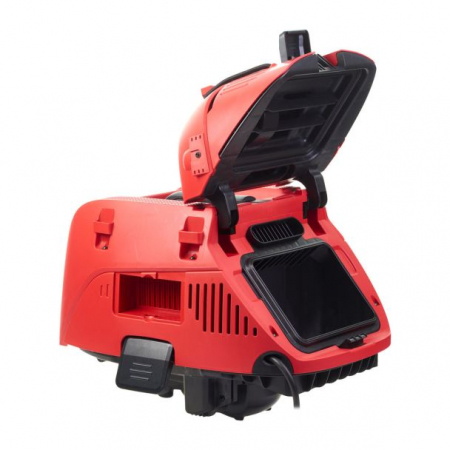 Aspirator de praf Milwaukee AS 30 MAC pentru service auto [7]