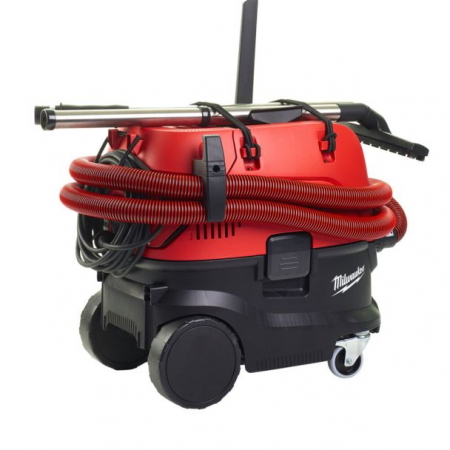 Aspirator de praf Milwaukee AS 30 MAC pentru service auto [3]