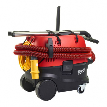 Aspirator de praf Milwaukee AS 30 MAC pentru service auto [5]