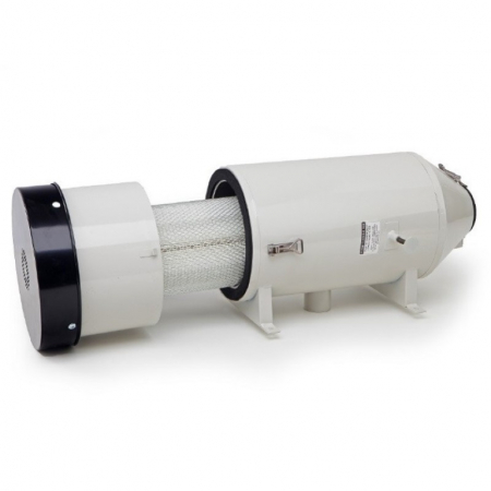 Produse - Aspirator cu filtru pentru cabine de sablat
