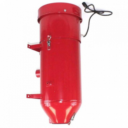 OFERTE (%) - Aspirator cu filtru pentru cabine de sablat