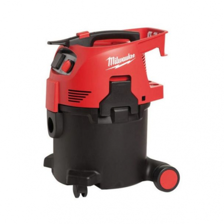 Extractor de praf industrial clasa L, 30L [1]