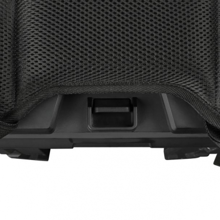 Aspirator rucsac cu acumulator pentru curățenie în ateliere auto [7]