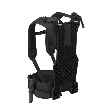 Aspirator rucsac cu acumulator pentru curățenie în ateliere auto [5]