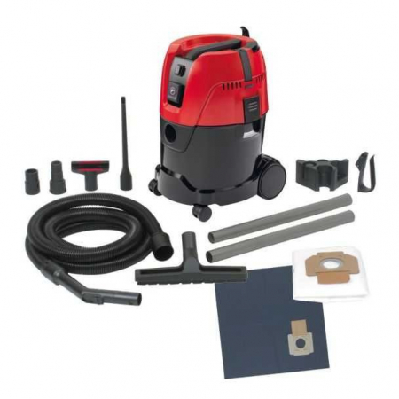 Aspirator profesional umed/uscat 1250 W [3]