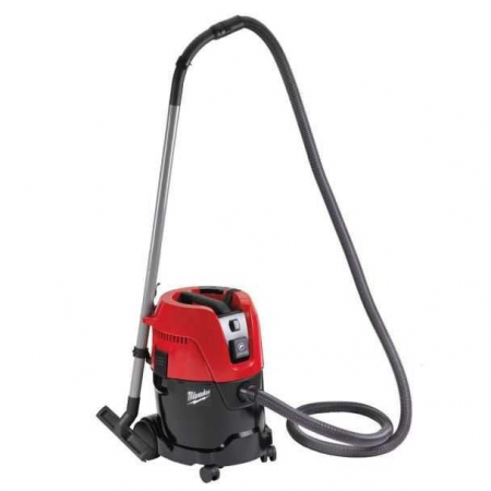 Produse - Aspirator profesional umed/uscat 1250 W