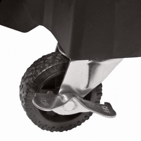 Aspirator umed/uscat clasa L FUEL™, 23 litri [5]