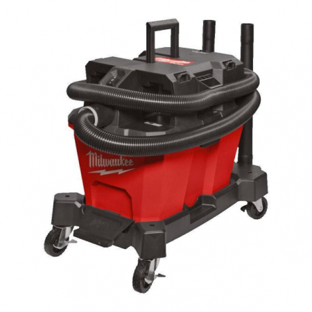 Aspirator umed/uscat clasa L FUEL™, 23 litri [1]