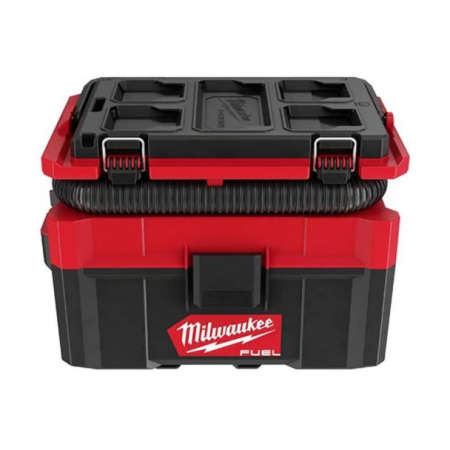 Aspirator umed/uscat M18 FUEL™ PACKOUT™ [1]