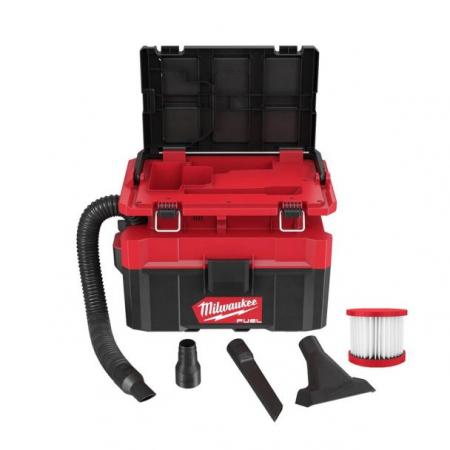 Aspirator umed/uscat M18 FUEL™ PACKOUT™