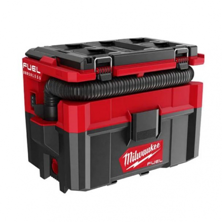 Aspirator umed/uscat M18 FUEL™ PACKOUT™ [2]