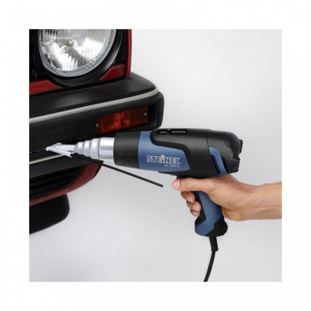 Baghete de sudura din material plastic multi-thermoflex [1]