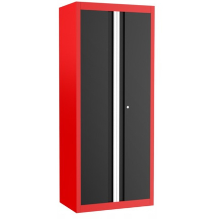 Banc de lucru profesional cu blat de lemn, 13 piese [1]