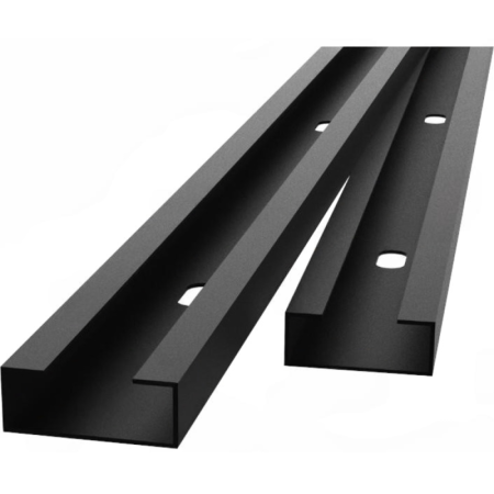 Banc de lucru profesional cu blat de lemn, 13 piese [3]