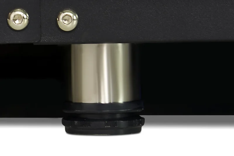 Banc de lucru tip ansamblu modular de atelier premium negru mat, 16 buc. - HBM [11]