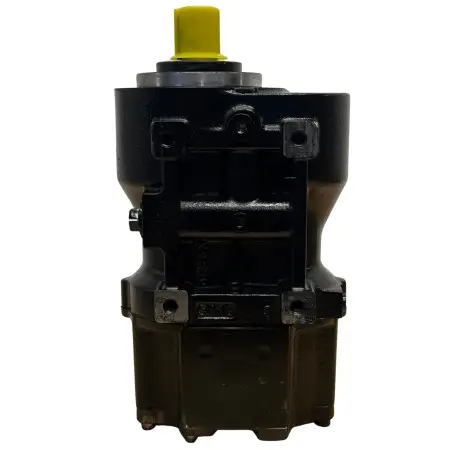 Bloc de compresie pentru compresor cu surub de 11-15 kW HILMANN, coduri HL9035 si HL9036 [2]