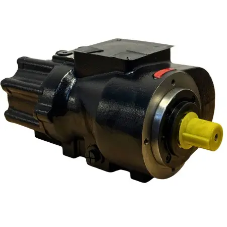 Produse - Bloc de compresie pentru compresor cu surub de 11-15 kW HILMANN, coduri HL9035 si HL9036