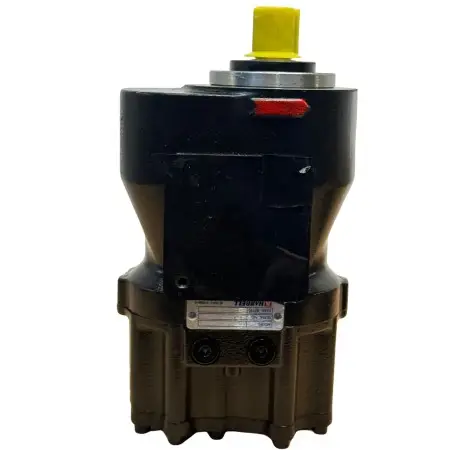 Bloc de compresie pentru compresor cu surub de 11-15 kW HILMANN, coduri HL9035 si HL9036 [1]