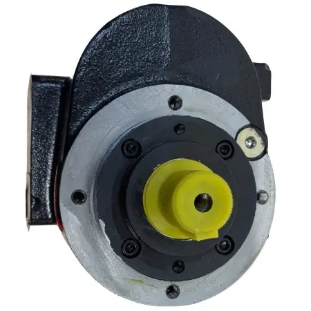 Bloc de compresie pentru compresor cu surub de 11-15 kW HILMANN, coduri HL9035 si HL9036 [3]