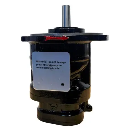 Produse - Bloc de compresie pentru compresor cu surub de 3.7 kW HILMANN, cod HL9033